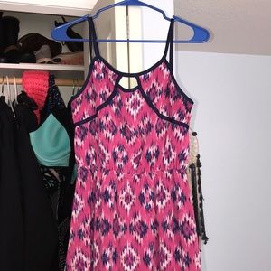 Fun Summer dress